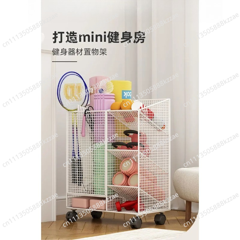 ヨガマット収納バスケット、家庭用スポーツ・フィットネス用品収 - Sports Equipment For Badminton のレビューと価格