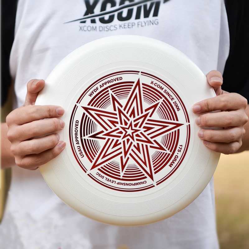 XCOM X-COM プロフェッショナル アルティメット フ - Frisbee Ultimate Disc のレビューと価格