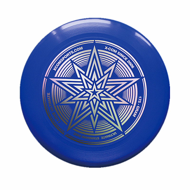 XCOM X-COM プロフェッショナル アルティメット フ - Frisbee Ultimate Disc のレビューと価格