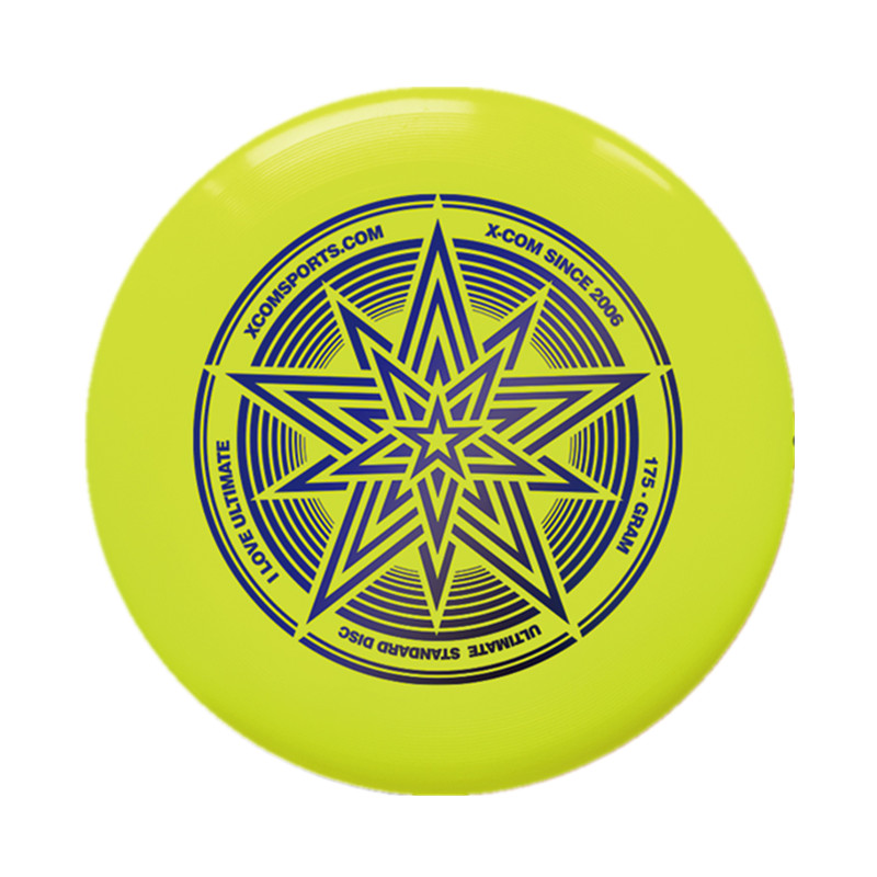 XCOM X-COM プロフェッショナル アルティメット フ - Frisbee Ultimate Disc のレビューと価格