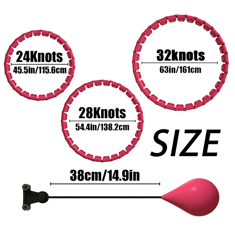 調節可能なエクササイズリング 腹部トレーニング用 取り外し可 - Sports Equipment Near Me のレビューと価格