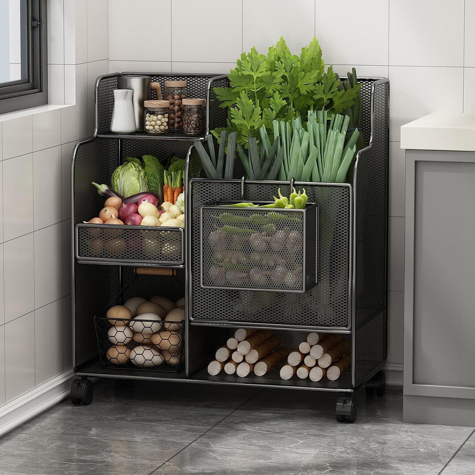 ガレージ整理カート　縦型ヨガマット収納ラック（ホイール付き） - Sports Equipment Cart On Wheels のレビューと価格