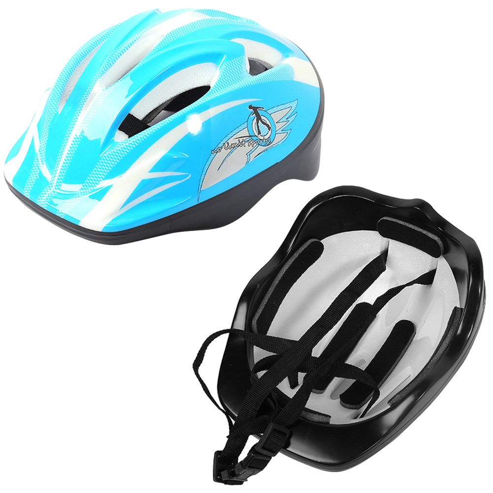 子供用の通気性のある落下防止ヘルメット、安全帽子、アウトドア - Sports Equipment Stores のレビューと価格