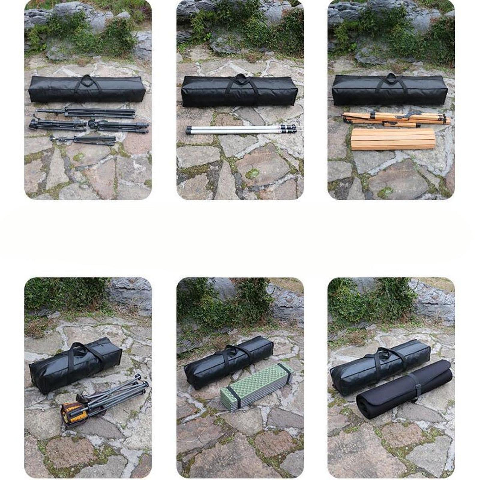 トラベルダッフルバッグオーガナイザー 大型スポーツ用品収納  - Sports Equipment Outdoor Storage のレビューと価格