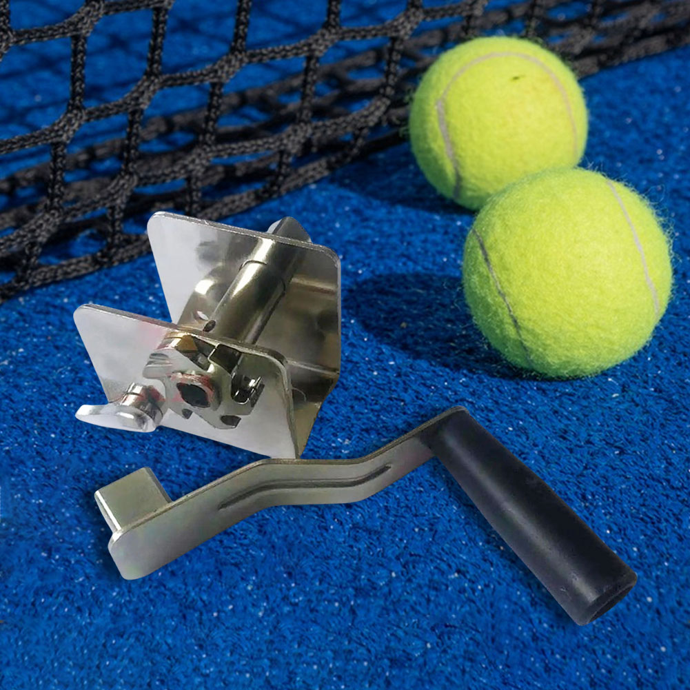 スポーツネットテンショナー、トレーニング器具、屋外バレーボー - Sports Equipment For Badminton のレビューと価格