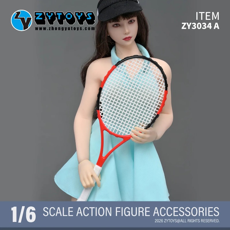 在庫あり ZYTOYS ZY3034 1/6 スケール兵士  - Sports Equipment Japan のレビューと価格