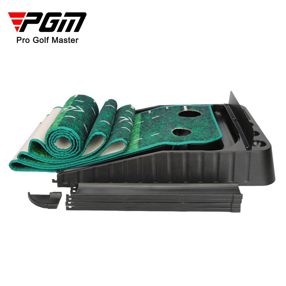 PGM 3M ゴルフ パッティングマット ゴルフ パタートレ - Golf Putting Mat のレビューと価格