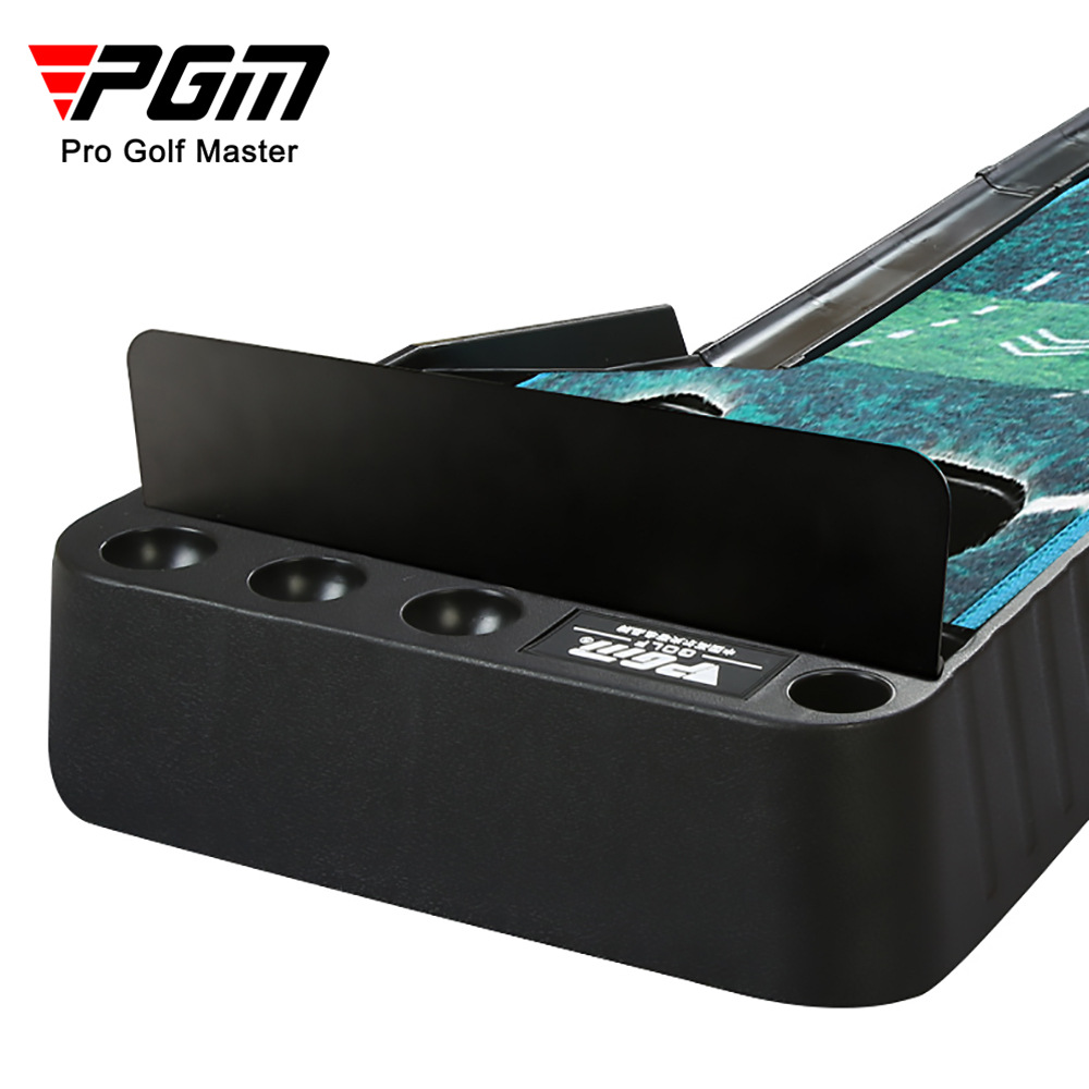 PGM 3M ゴルフ パッティングマット ゴルフ パタートレ - Golf Putting Mat のレビューと価格