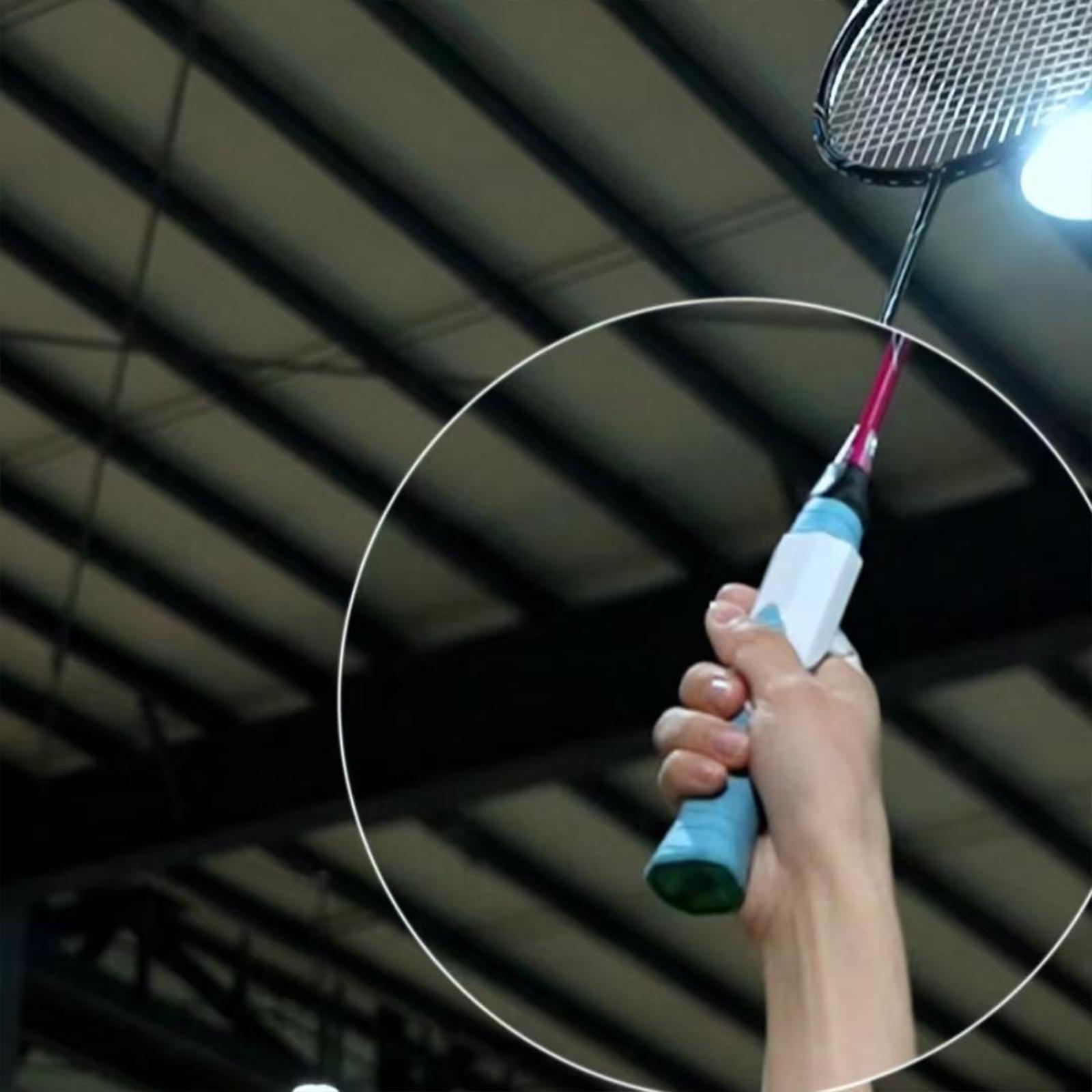 バドミントン グリップエイド 姿勢矯正トレーニングツール テ - Sports Equipment For Badminton のレビューと価格