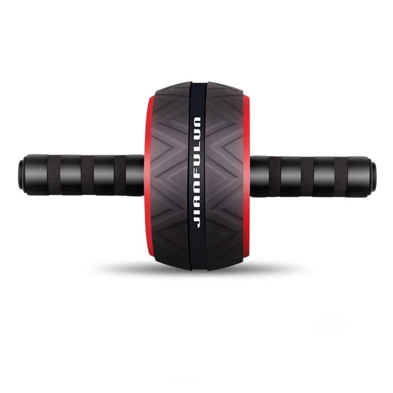 滑り止めアブローラーホイール、耐久性のあるコアアブドミナルワ - Sports Equipment Near Me のレビューと価格