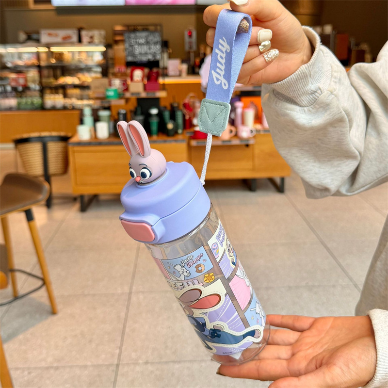 X&W ディズニー水筒 学生 子供 夏用ウォーターボトル ジ - Sports Equipment Stores のレビューと価格