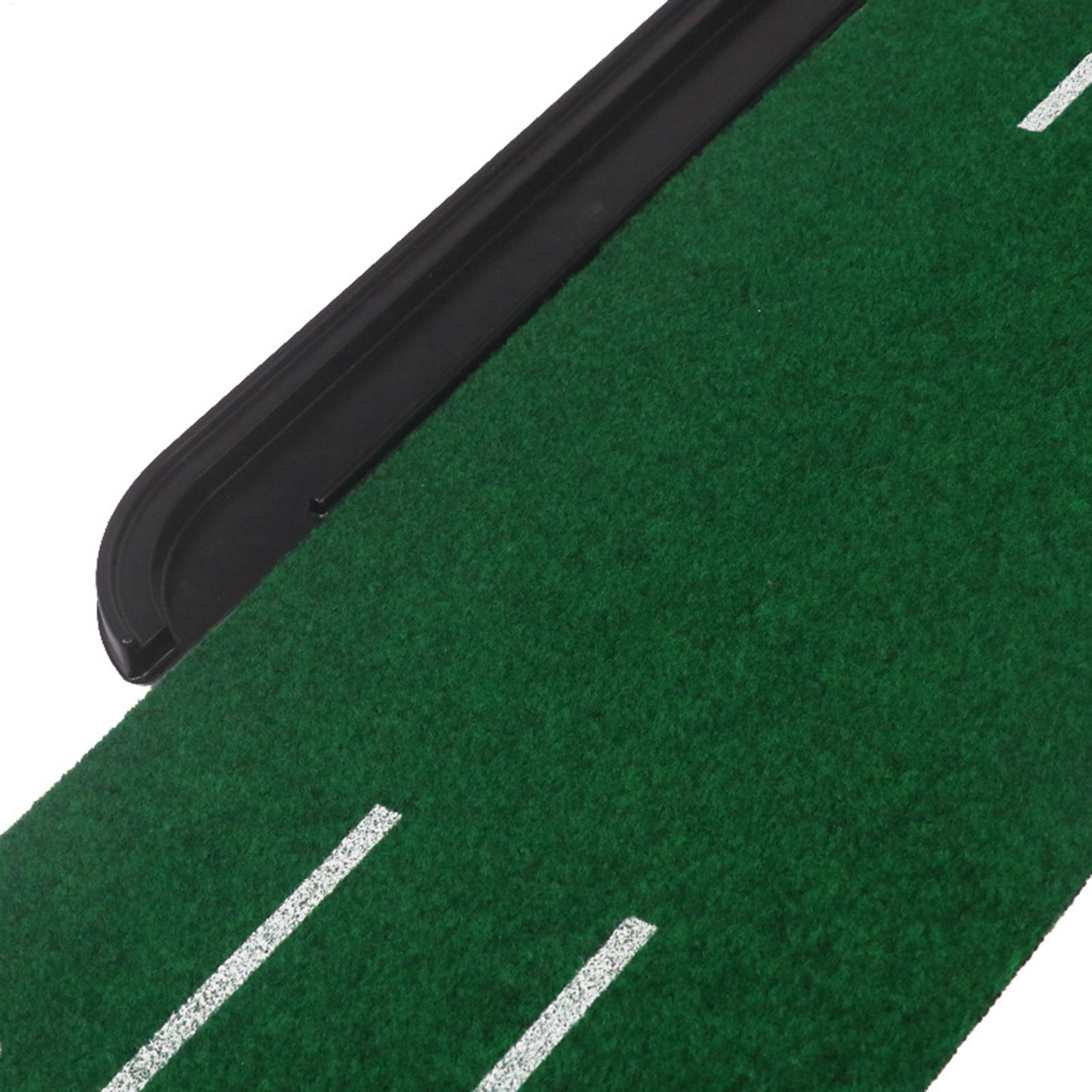 ゴルフパッティングマット ゴルフ練習パッド グリーン ヒッテ - Golf Putting Mat のレビューと価格