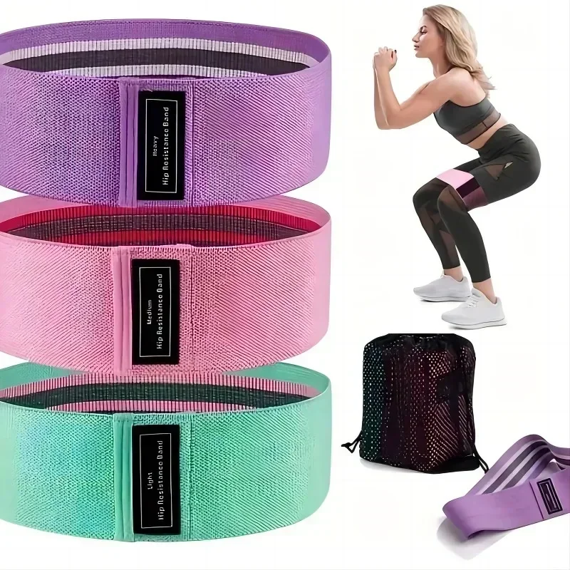 弾性バンド フィットネスレジスタンスバンド ヨガ ピラティス - Sports Equipment Near Me のレビューと価格