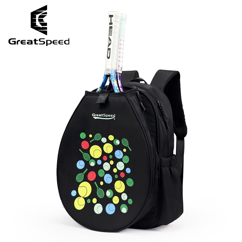 GreatSpeed テニスとバドミントン用デュアルスポーツ - Sports Equipment For Badminton のレビューと価格