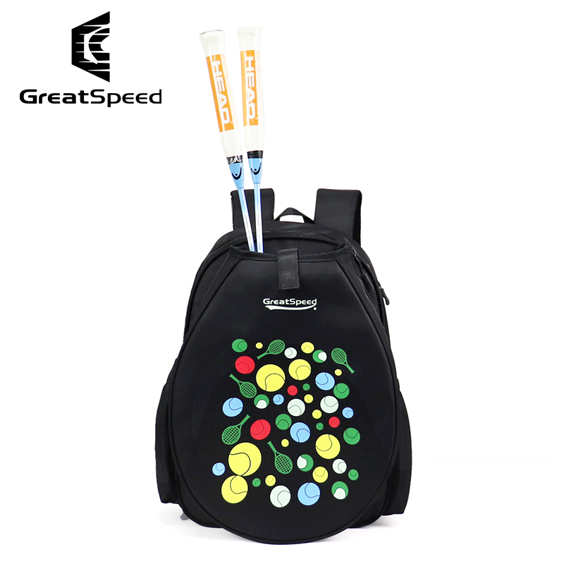 GreatSpeed テニスとバドミントン用デュアルスポーツ - Sports Equipment For Badminton のレビューと価格