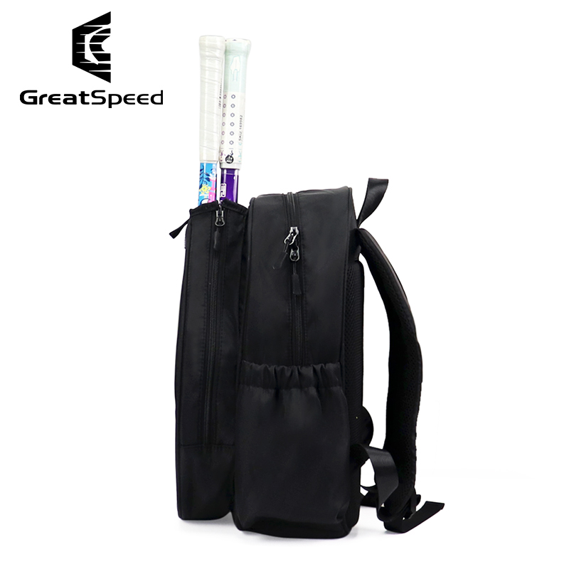GreatSpeed テニスとバドミントン用デュアルスポーツ - Sports Equipment For Badminton のレビューと価格