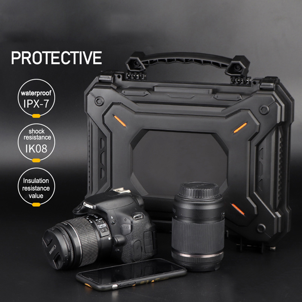 カメラ保護ケース 防水保護具 カメラケース フォームパッド入 - Sports Equipment Outdoor Storage のレビューと価格