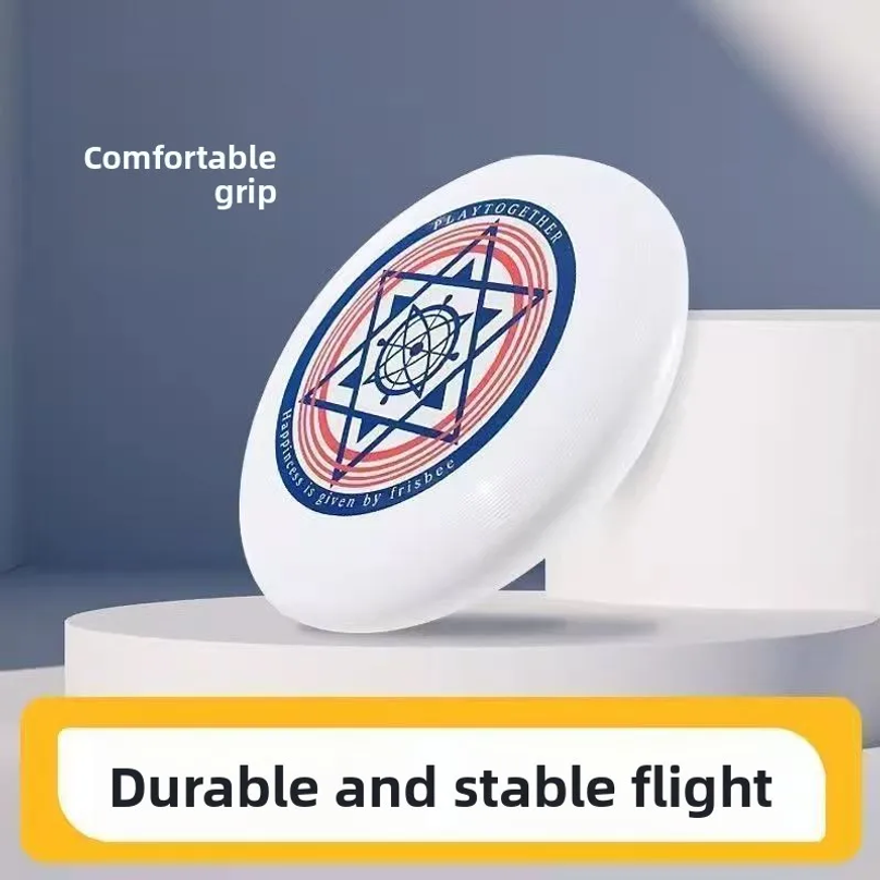 プロ仕様フライングディスク アウトドアスポーツ競技用 大人と - Frisbee Ultimate Disc のレビューと価格