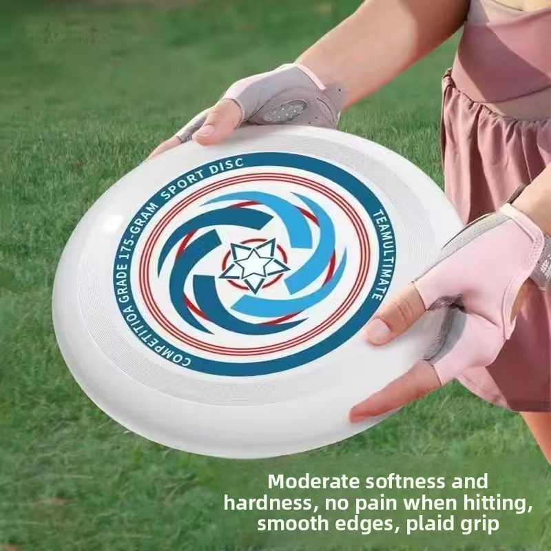 プロ仕様のフライングディスク アウトドアスポーツ競技用 大人 - Frisbee Ultimate Disc のレビューと価格