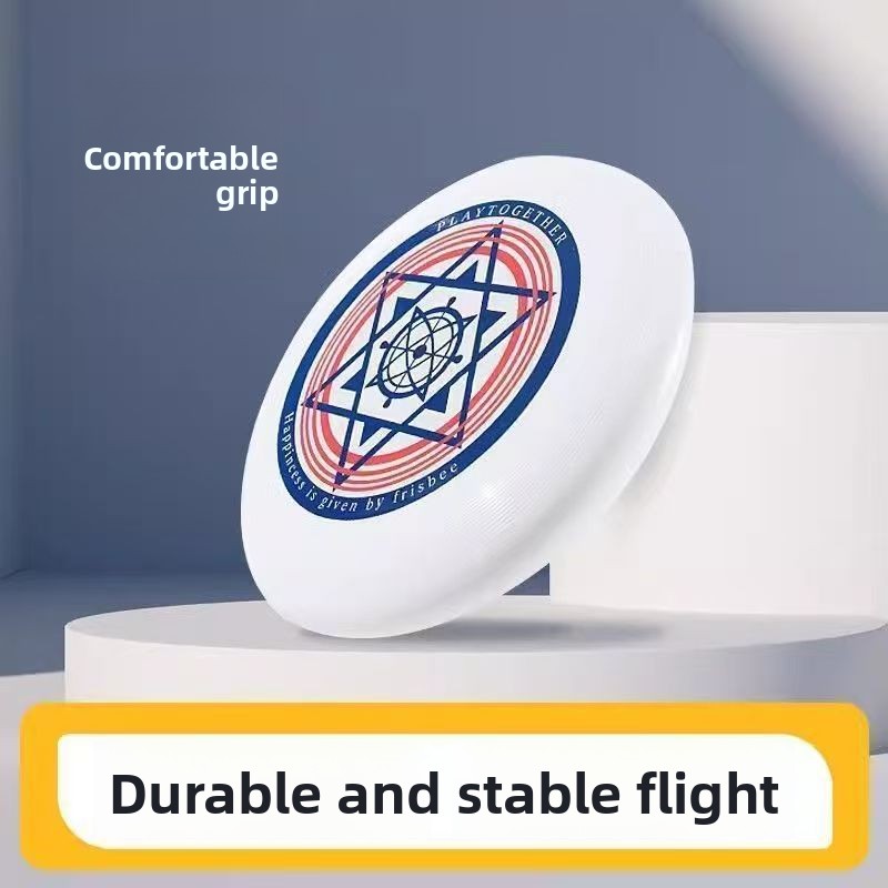 プロ仕様のフライングディスク アウトドアスポーツ競技用 大人 - Frisbee Ultimate Disc のレビューと価格