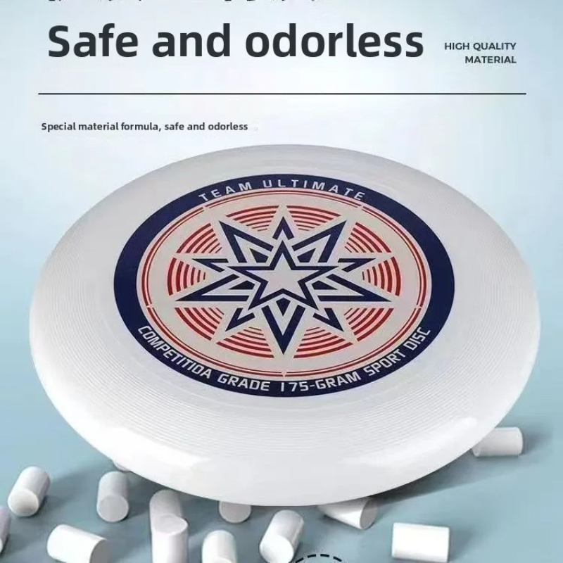 プロ仕様のフライングディスク アウトドアスポーツ競技用 大人 - Frisbee Ultimate Disc のレビューと価格