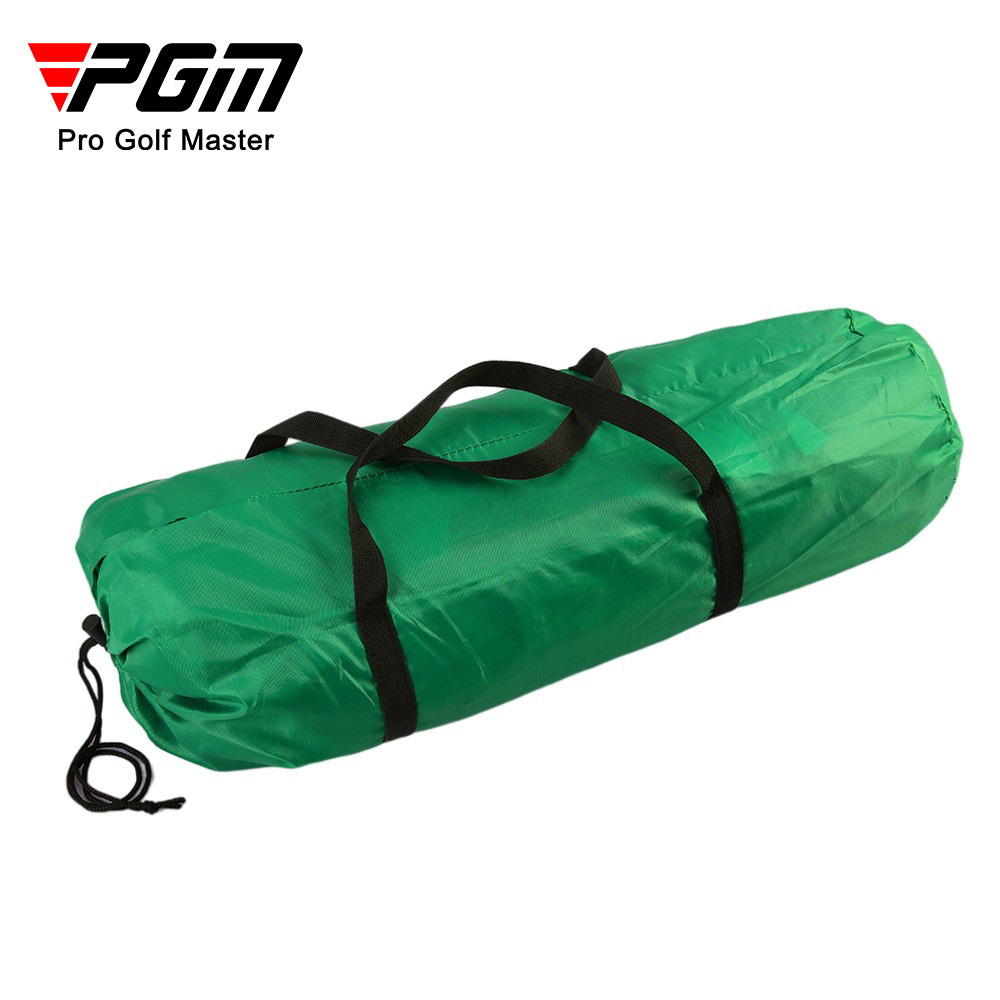 PGM 2m/3m ゴルフ練習ネット 裏庭用 チッピングスイ - Golf Putting Mat のレビューと価格
