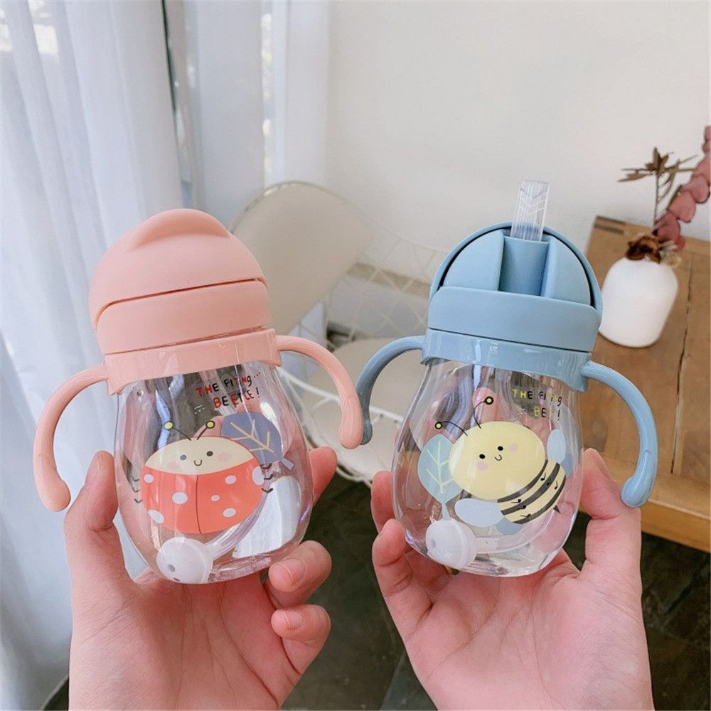ポータブルストロー,子供用,スポーツ,旅行,飲用ボトル,ウォ - Sports Equipment Stores のレビューと価格