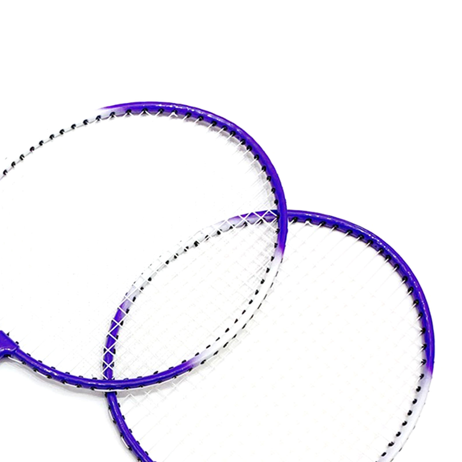 バドミントンラケットセット キャリーバッグ付き アウトドア  - Sports Equipment For Badminton のレビューと価格
