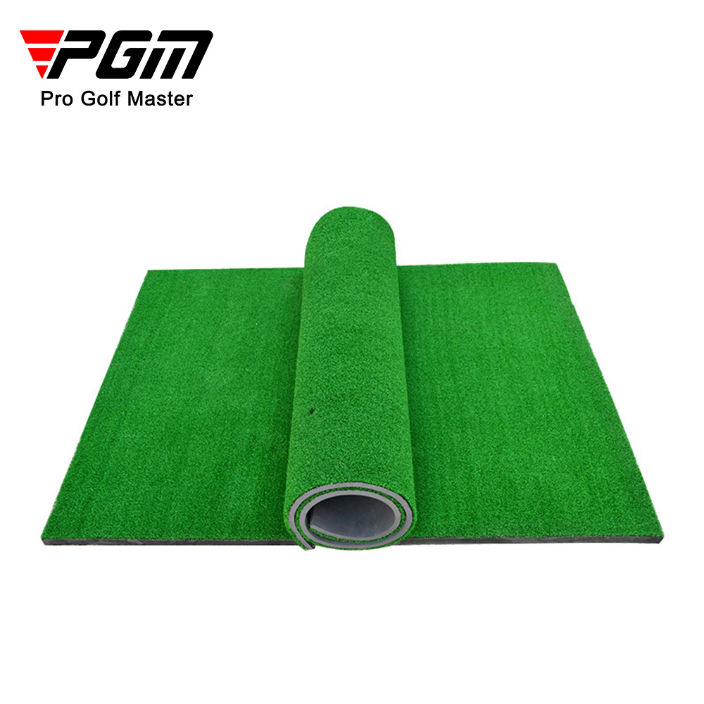 PGM-屋内および屋外ゴルフ練習マット、ゴルフスイングトレー - Golf Putting Mat のレビューと価格