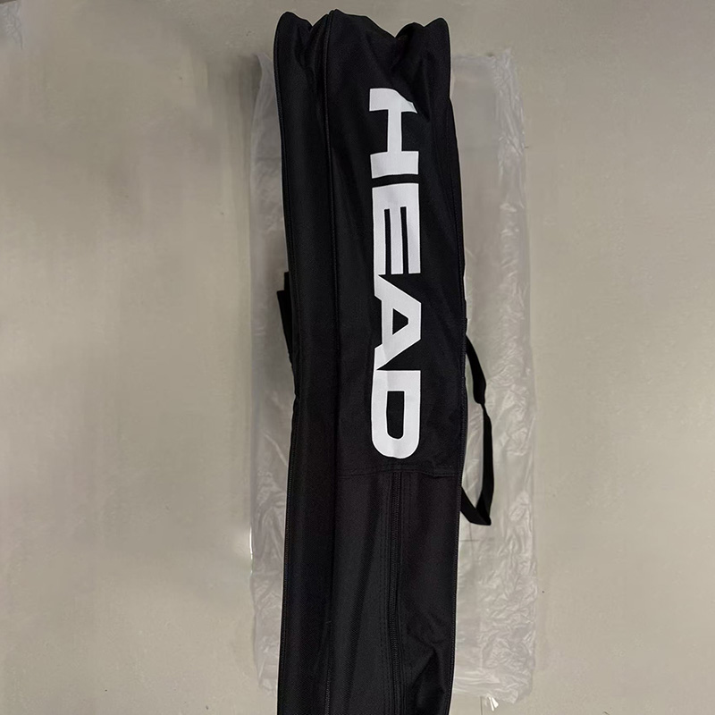 オリジナル HEAD 大容量テニスバドミントンラケットバック - Sports Equipment For Badminton のレビューと価格