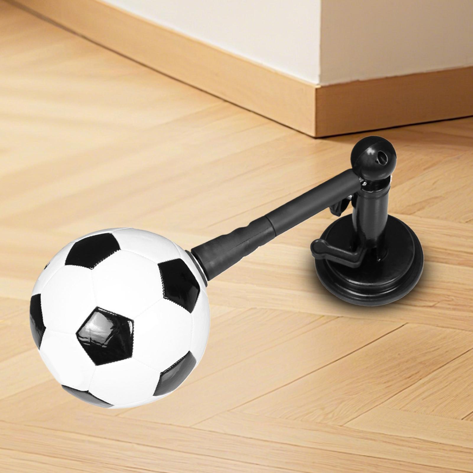 サッカー練習補助具 ハンズフリーサッカーボールキック練習用  - Sports Equipment For Schools のレビューと価格