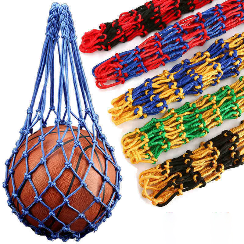 ナイロンボール付きサッカーバッグ,サッカー,バスケットボール - Sports Equipment Outdoor Storage のレビューと価格