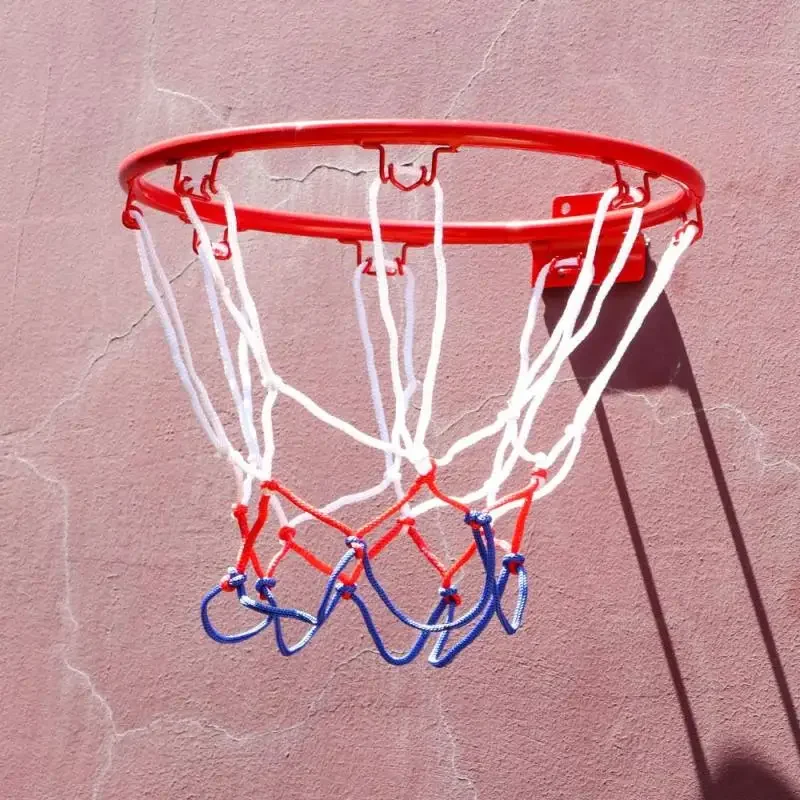 子供用バスケットボールフープドア壁掛けリムネジ取り付けゴール - Sports Equipment Stores のレビューと価格