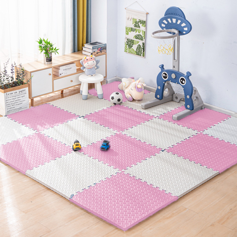 子供用フォームプレイマット,フロアパッド付き幼児用カーペット - Sports Equipment Stores のレビューと価格
