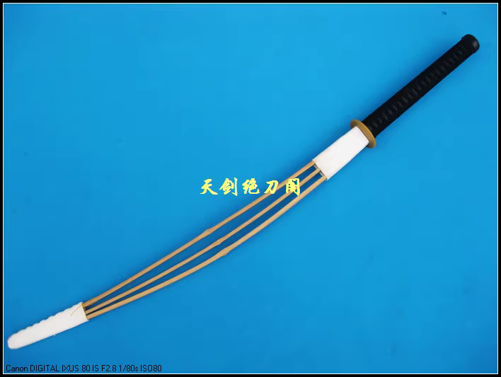 120cm 南道竹製杖剣、テコンドー武道用具、韓国刀道＆日本 - Sports Equipment Japan のレビューと価格