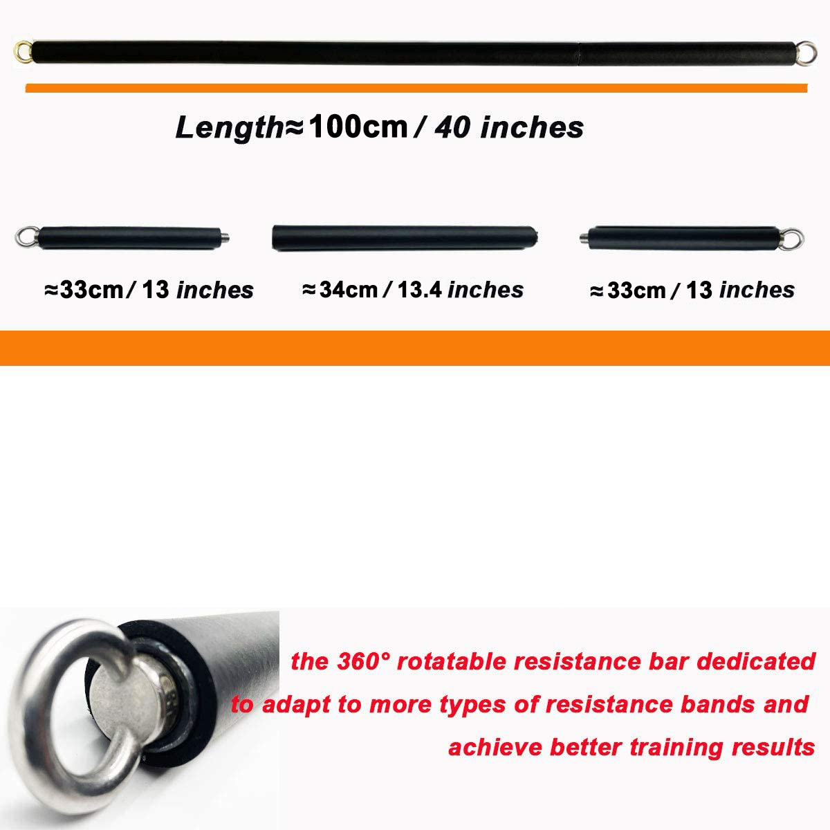 150ポンド フィットネス戦利品抵抗弾性バンドワークアウト  - Sports Equipment Near Me のレビューと価格